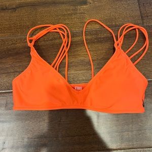 Volcom Bikini top